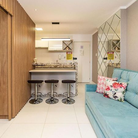 Wb3002 Lindo Studio Proximo Ao Parque Vaca Brava Apartment Гояния Екстериор снимка