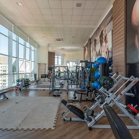 Wb3002 Lindo Studio Proximo Ao Parque Vaca Brava Apartment Гояния Екстериор снимка