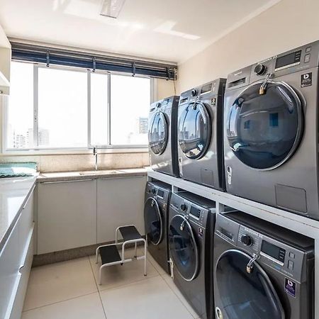 Wb3002 Lindo Studio Proximo Ao Parque Vaca Brava Apartment Гояния Екстериор снимка