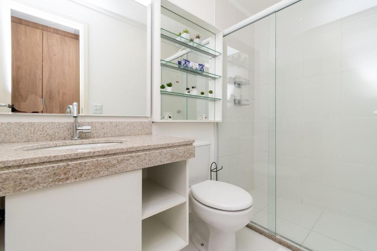 Wb3002 Lindo Studio Proximo Ao Parque Vaca Brava Apartment Гояния Екстериор снимка