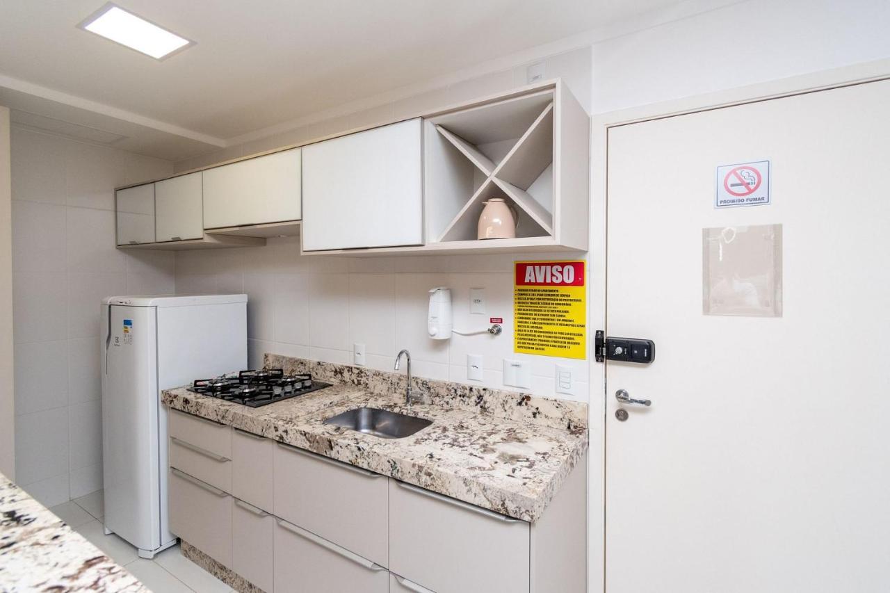 Wb3002 Lindo Studio Proximo Ao Parque Vaca Brava Apartment Гояния Екстериор снимка