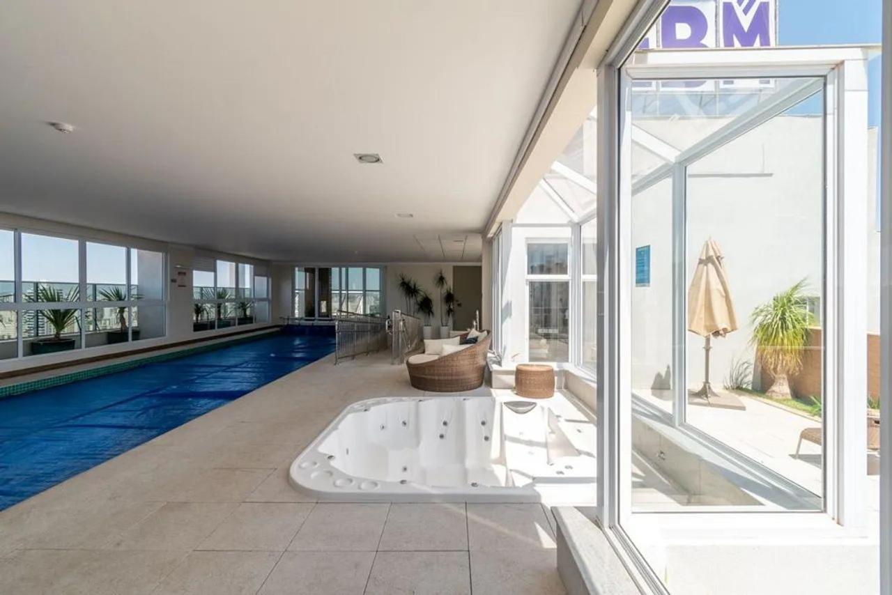 Wb3002 Lindo Studio Proximo Ao Parque Vaca Brava Apartment Гояния Екстериор снимка