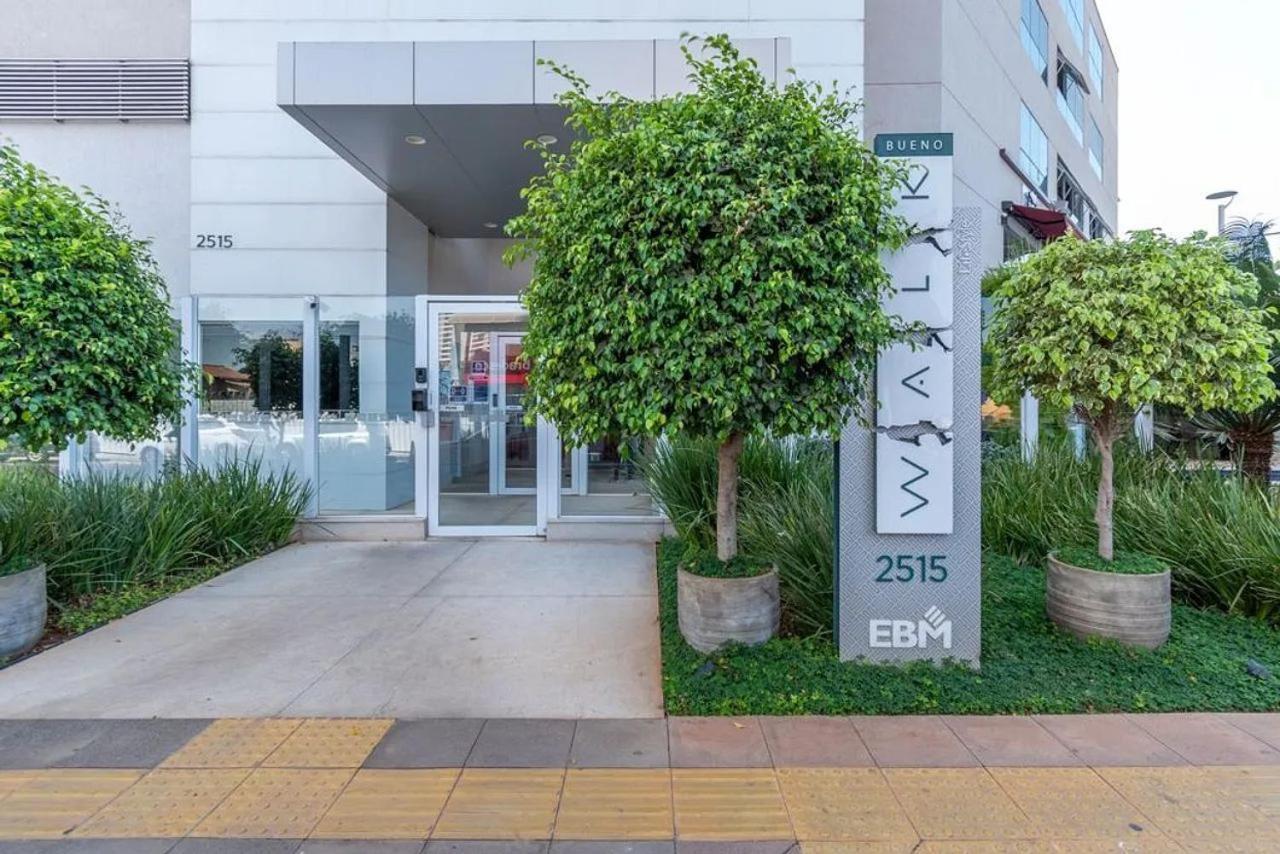 Wb3002 Lindo Studio Proximo Ao Parque Vaca Brava Apartment Гояния Екстериор снимка